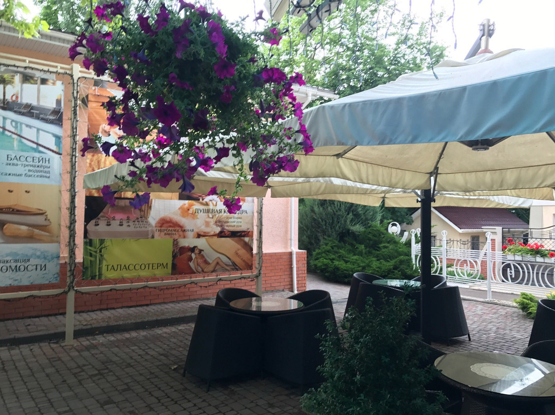 Sovinyon Resort主图