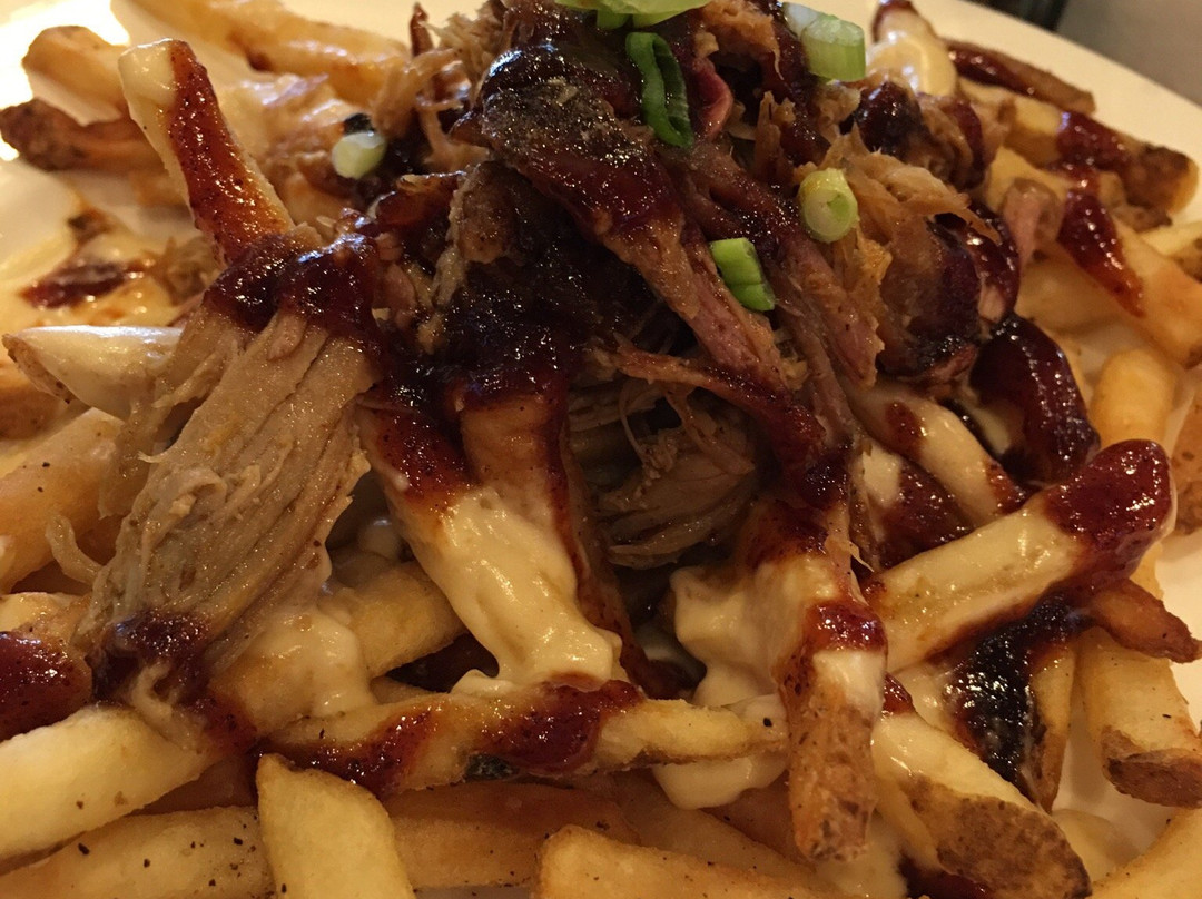 Smoke Brewing Company