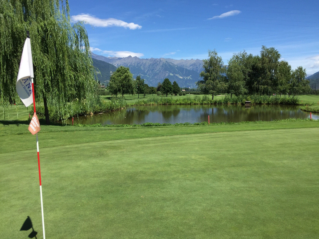 Lana Golf Course景点图片