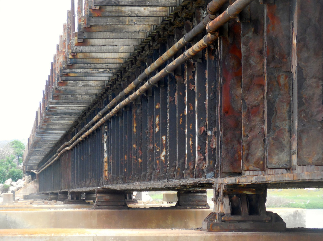 Surf Beach-隆波克必去景点
