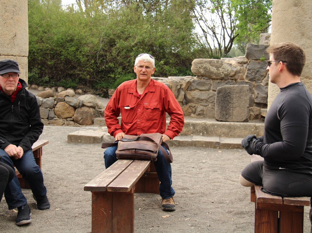 Nitzan Travel Service-Gedera必去景点