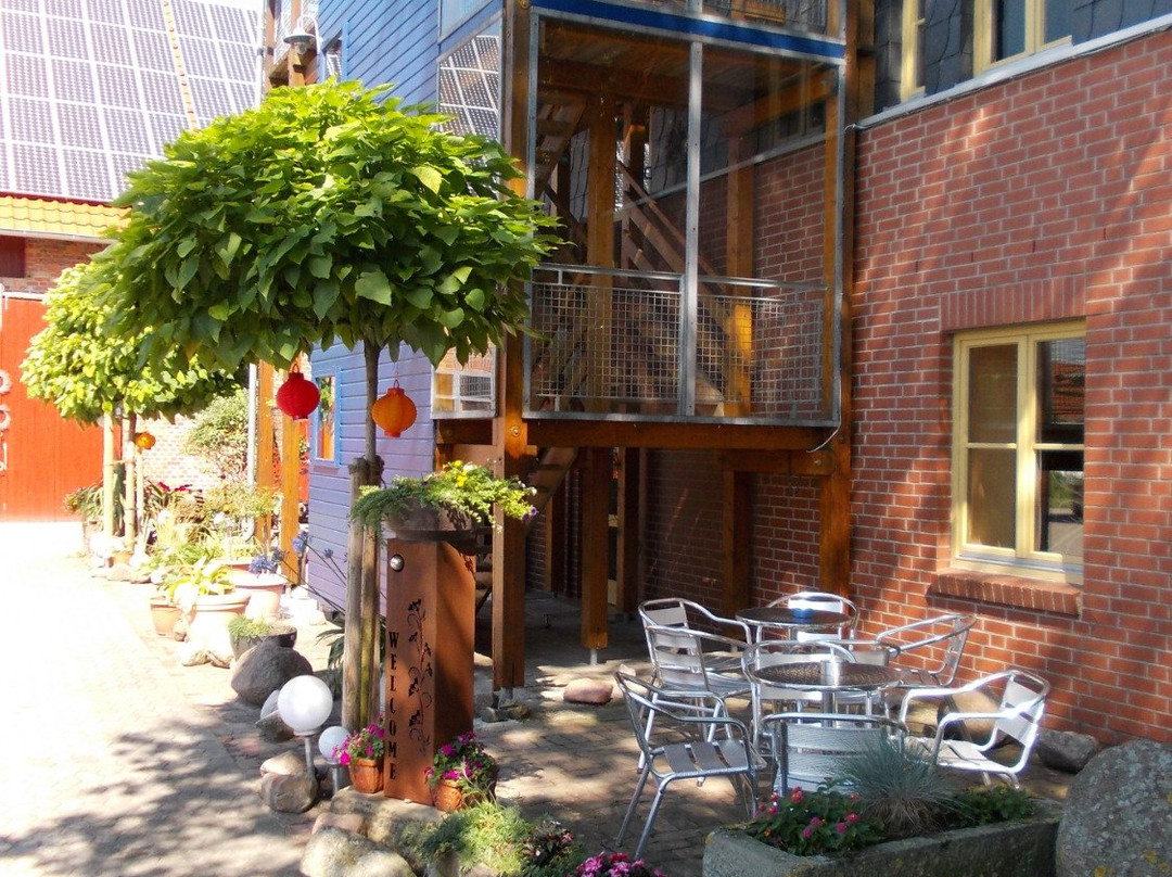 Vordorf旅游攻略图片