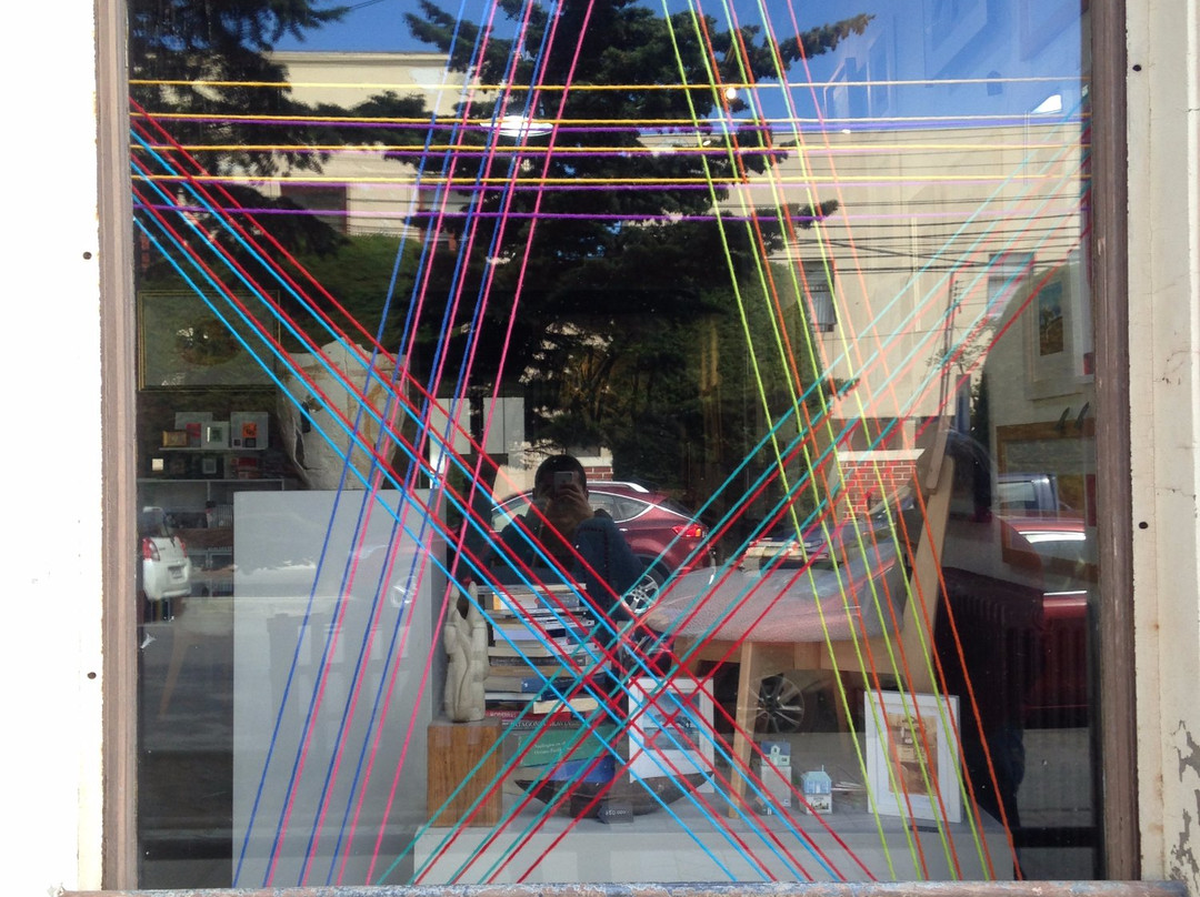 Casa La Porfia-蓬塔阿雷纳斯必去景点