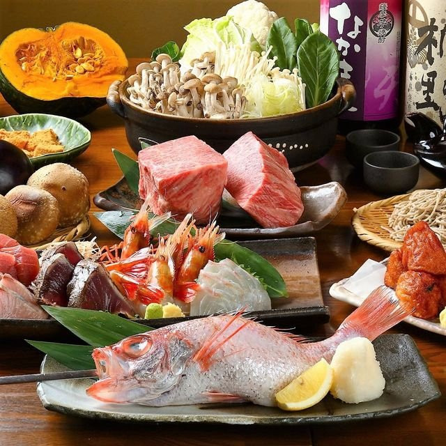 Hatchobori餐馆和美食-Nakamata Shuzo Yakata