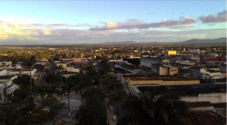 São Bernardo Hotel主图