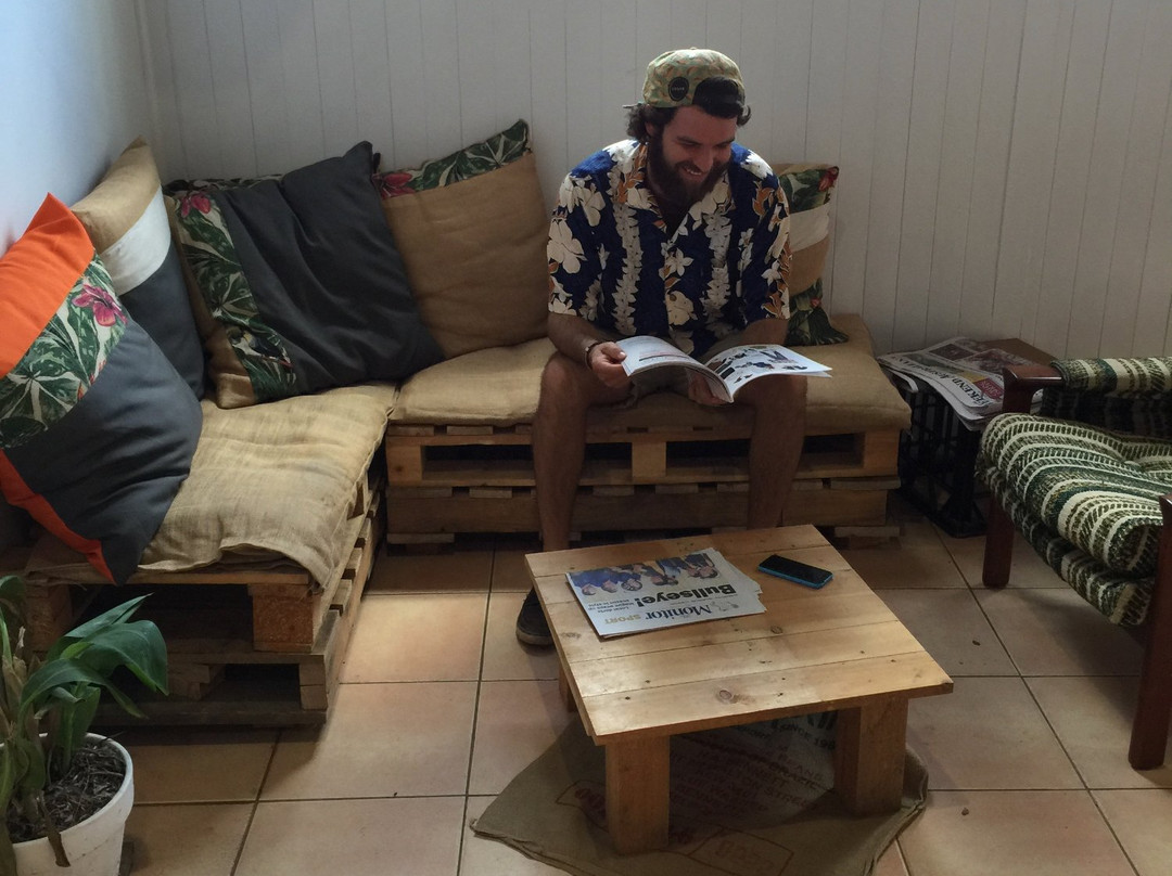 Andamooka Yacht Club-Andamooka必去景点