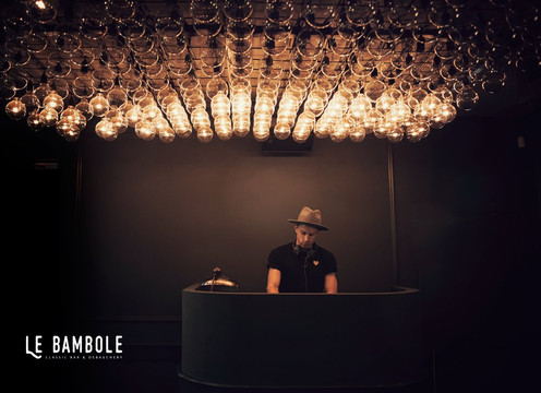 Le Bambole-哥本哈根必去景点