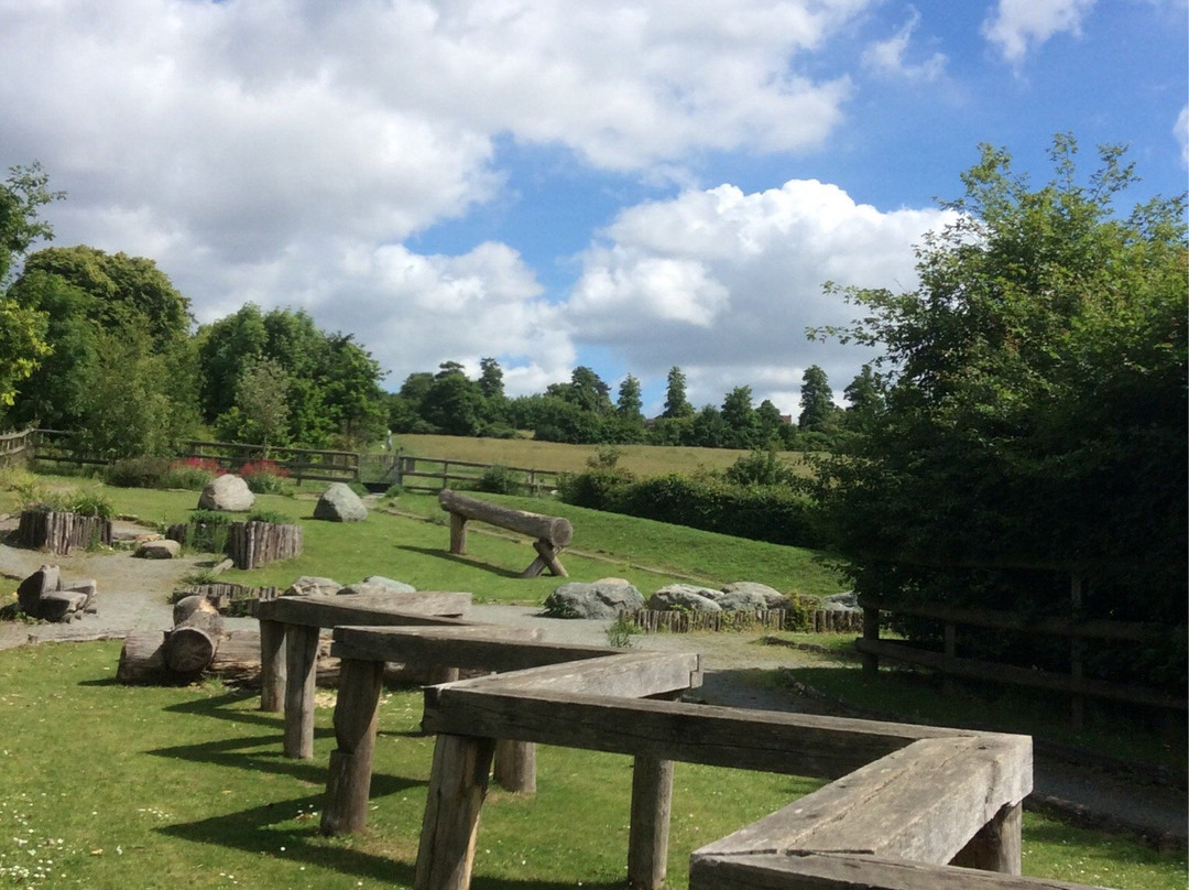Darenth Country Park景点图片