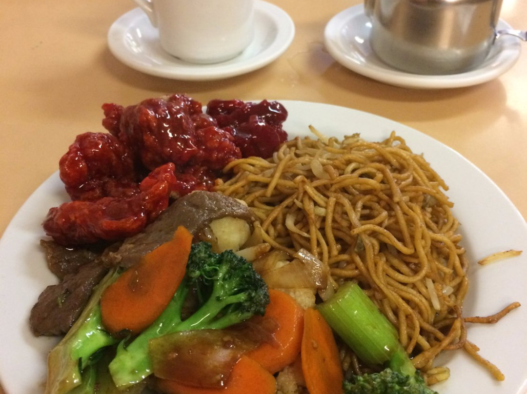 Ken's Cafe & Restaurant