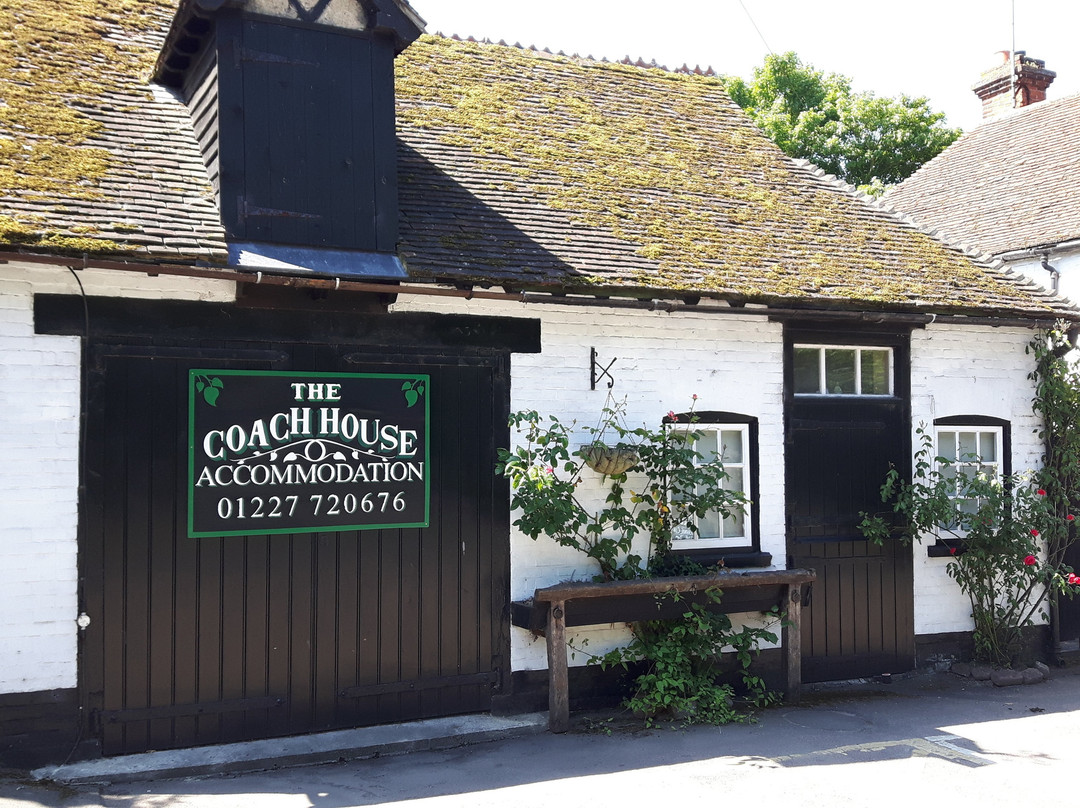 Bramling旅游攻略图片