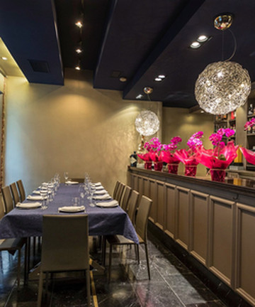 NIDO BILBAO餐厅图片