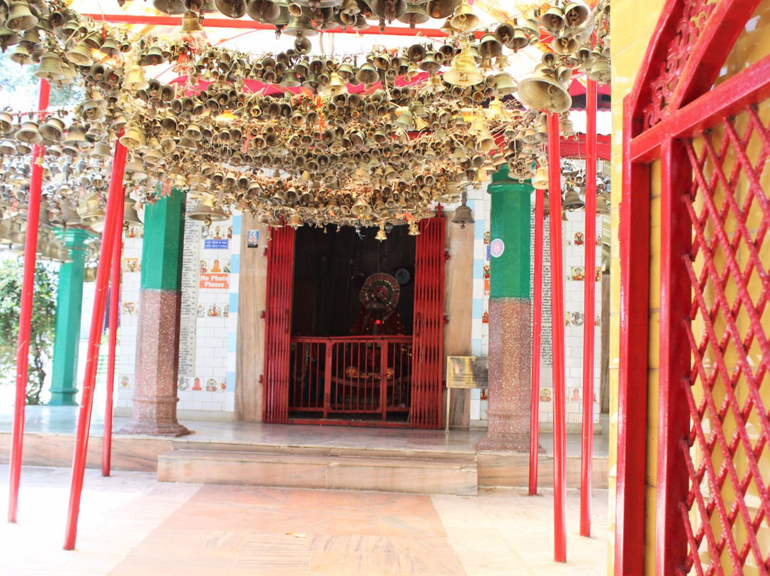 Almora District旅游攻略图片