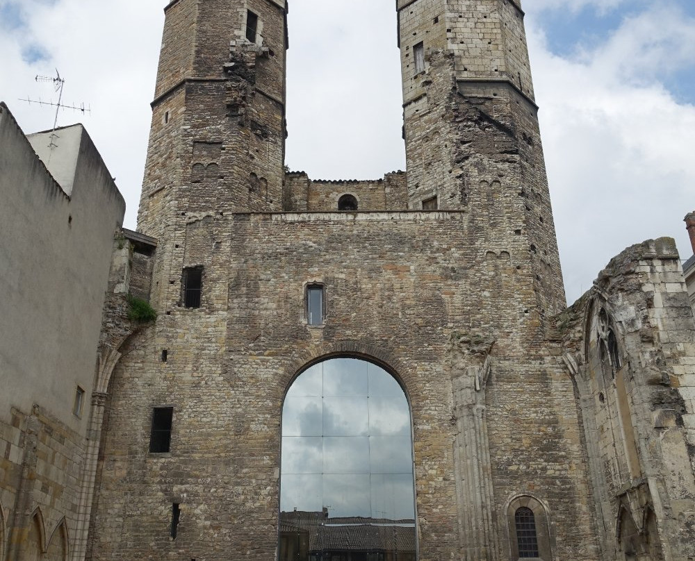 Vieux Saint-Vincent景点图片