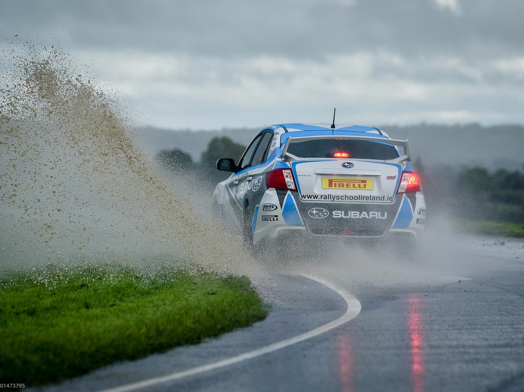 Rally School Ireland景点图片