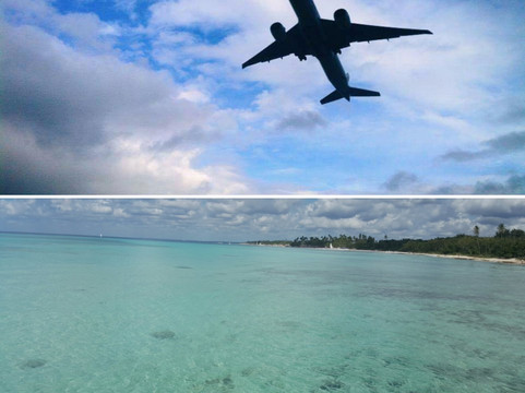 VacationsTaxis-Santa Barbara de Samana必去景点