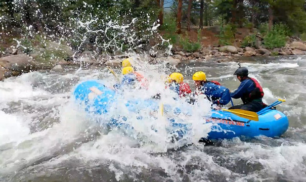 Monumental Expeditions-布埃纳维斯塔必去景点