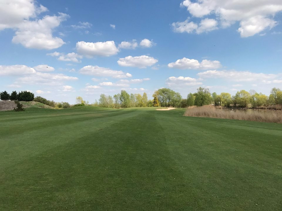 Garden Golf de Senart景点图片