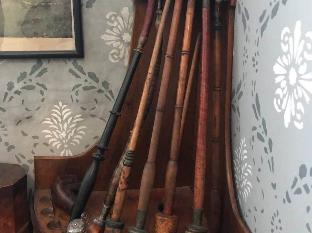 Naantali museum-南塔丽必去景点