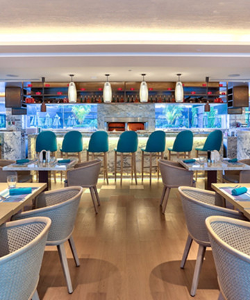 Rooftop Bar & Grill餐厅图片