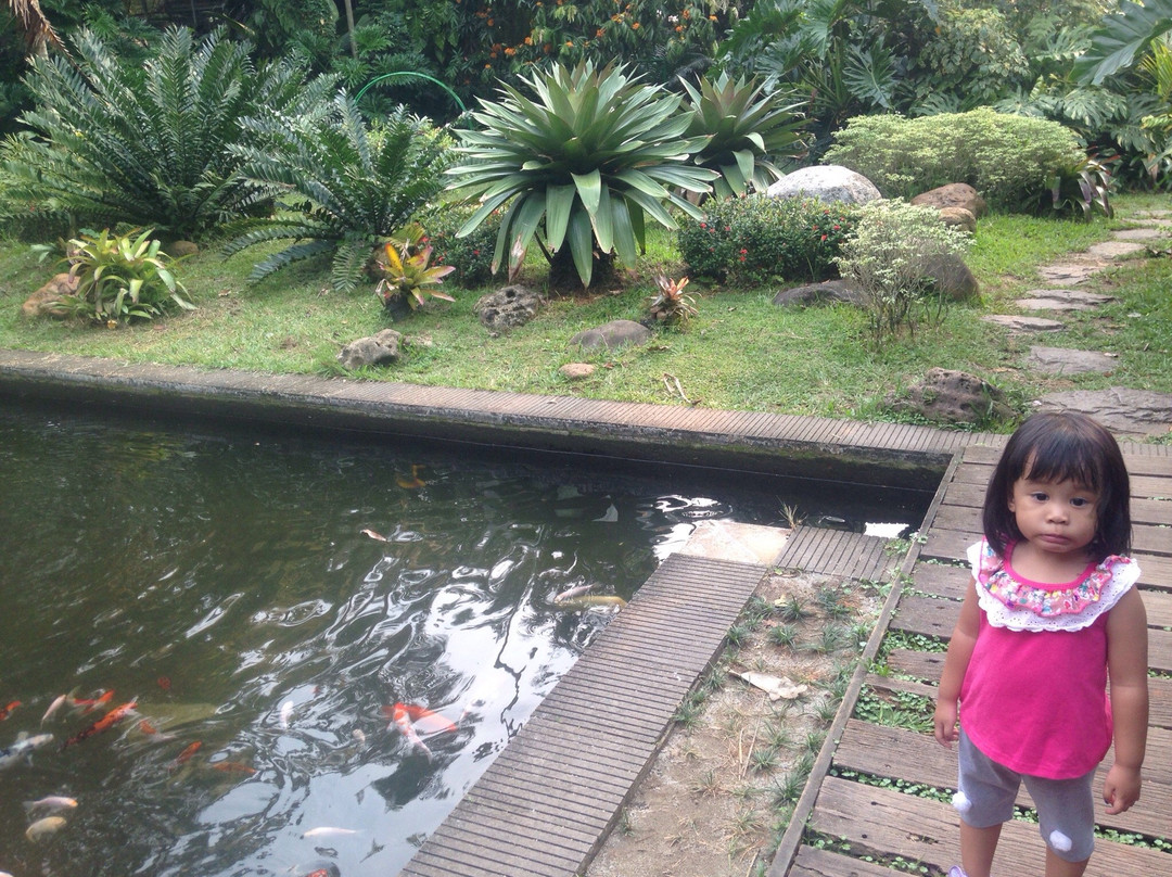 Godong Ijo-Depok必去景点