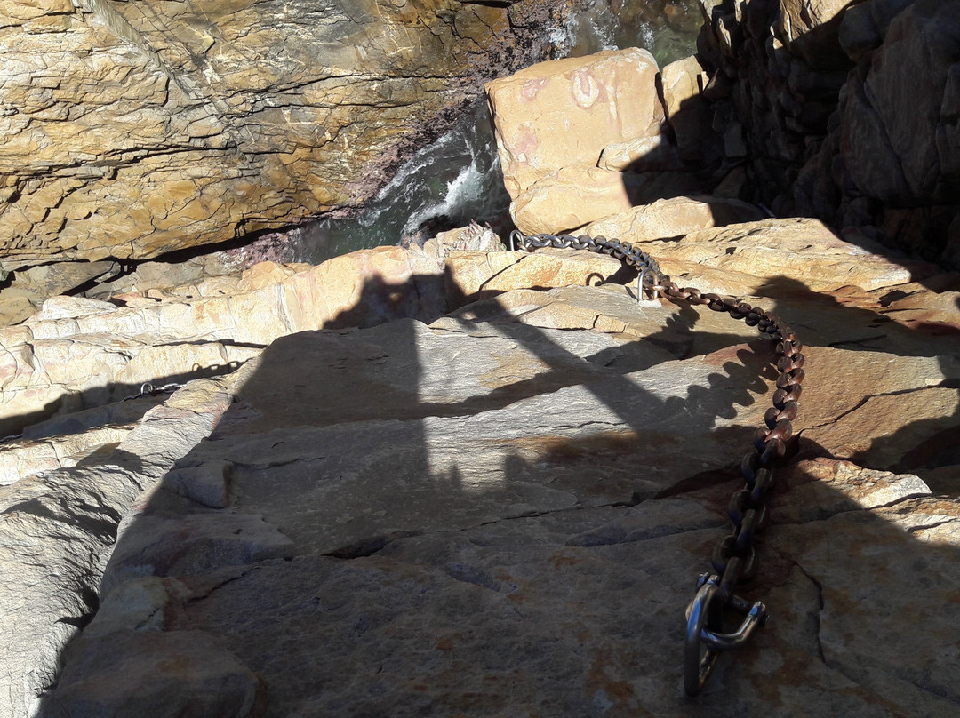 Harkerville Coast Hiking Trail-哈克城必去景点