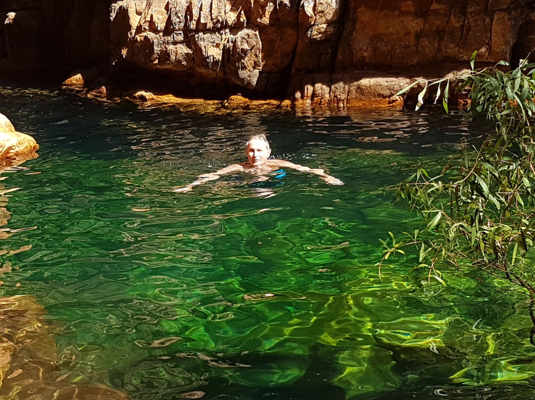 Ahoy Buccaneers - Day Cruise-布鲁姆必去景点