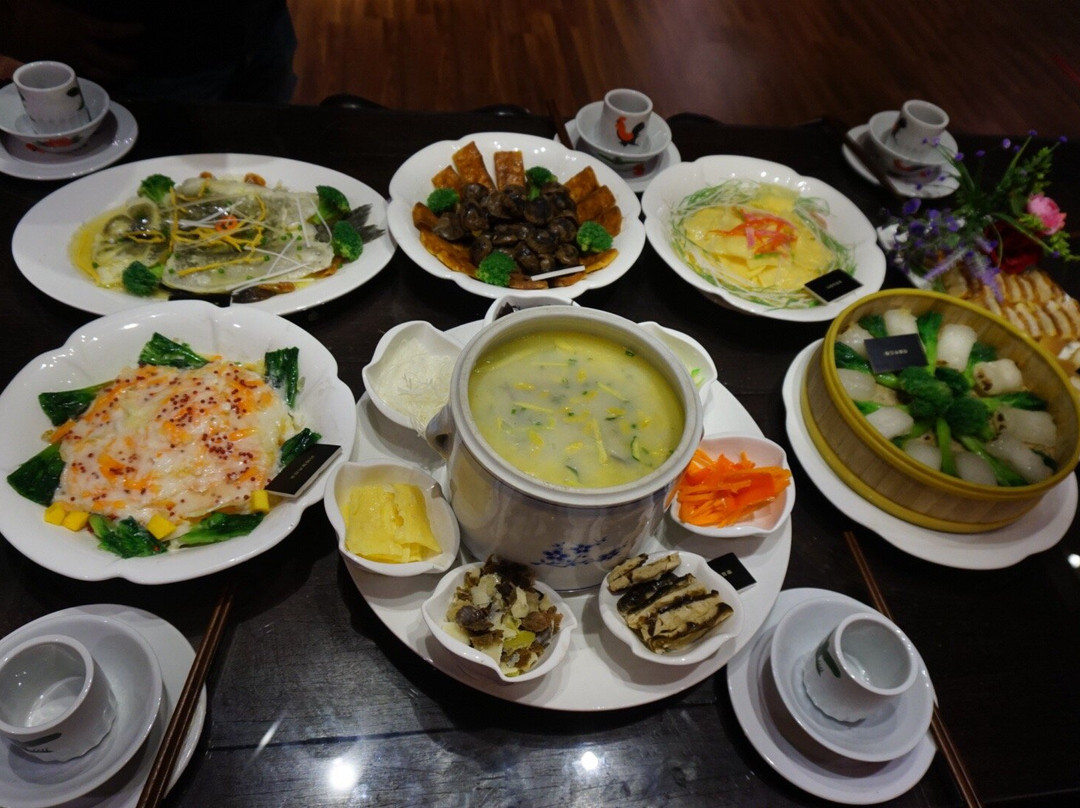 佛山顺德博物馆-佛山市必去景点