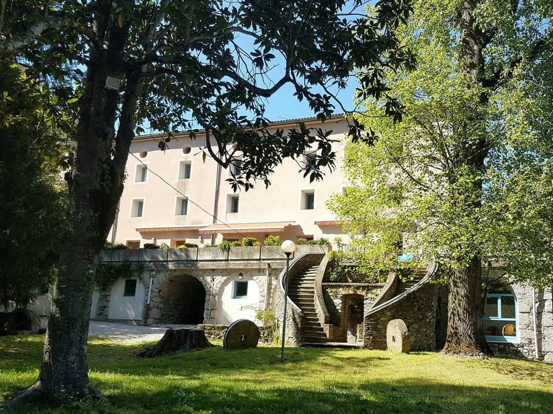 Le Vigan旅游攻略图片