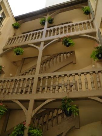 Office de Tourisme Saint Germain Boucles de Seine景点图片