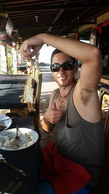 Bali Holiday Advisor-金巴兰必去景点
