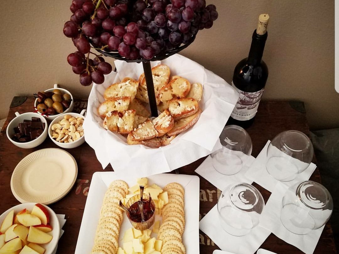 The Peppermint Room-Gretna必去景点