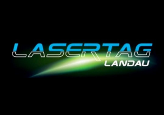 Lasertag Landau景点图片