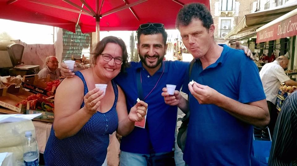 Streaty-卡塔尼亚必去景点