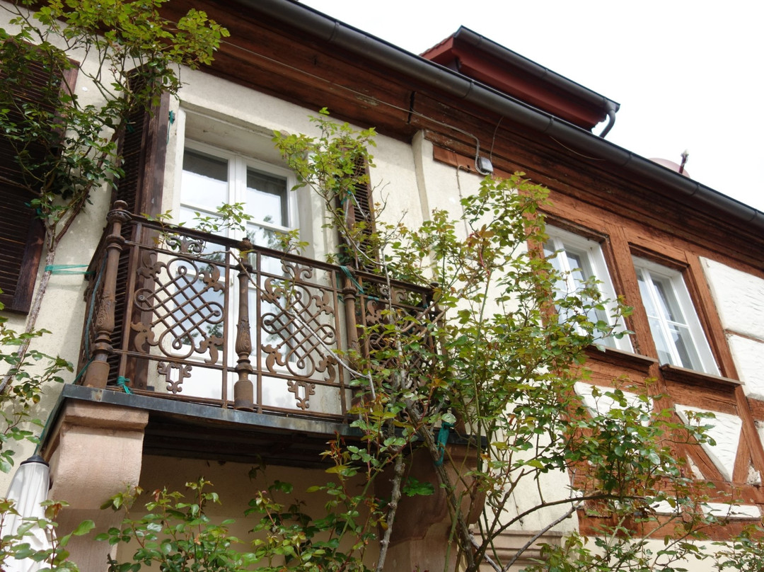 Cadolzburg Castle-Cadolzburg必去景点