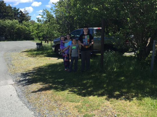 Pippy Park-圣约翰必去景点