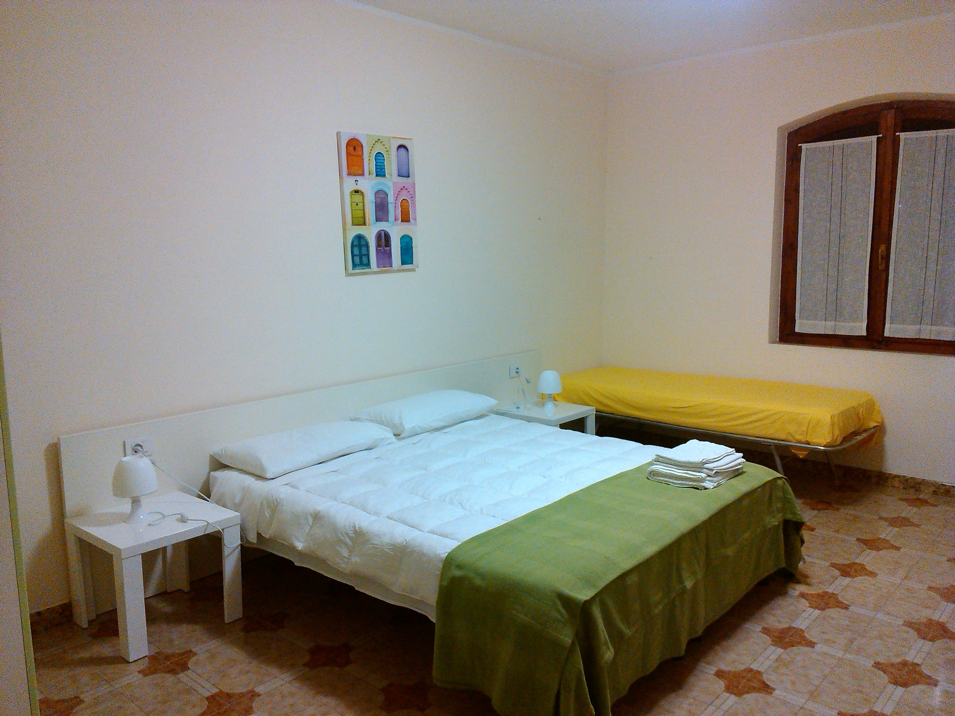 B&B Portopino-官方