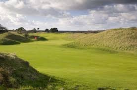 Ashburnham Golf Club景点图片