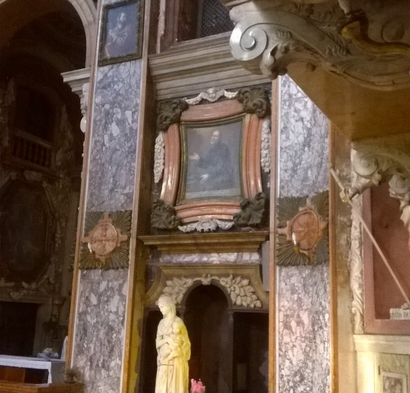 Chiesa di San Gaetano-帕多瓦必去景点