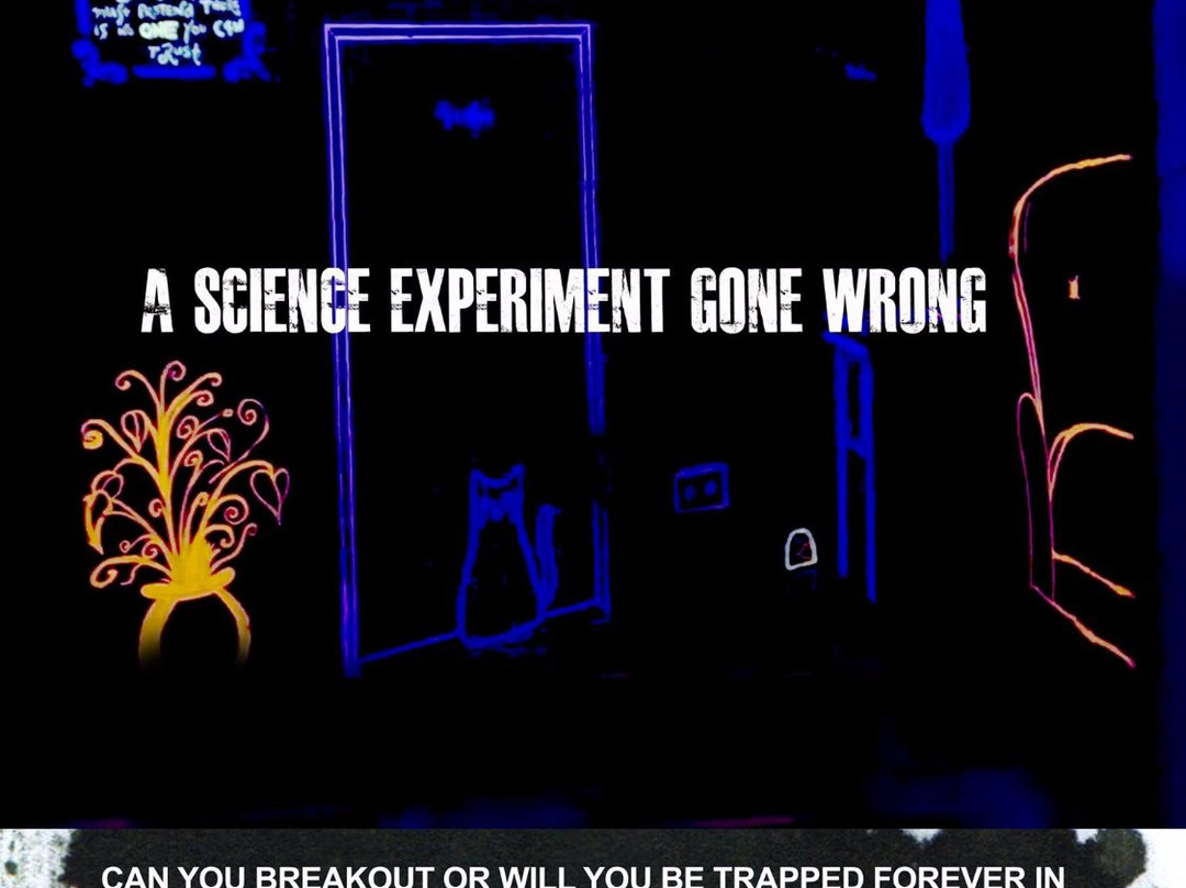 Breakout Philippines - Paragon Plaza-曼达鲁永必去景点