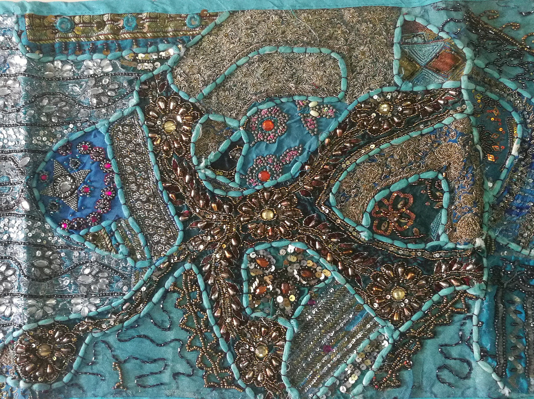 Souvenir de Desert-杰伊瑟尔梅尔必去景点