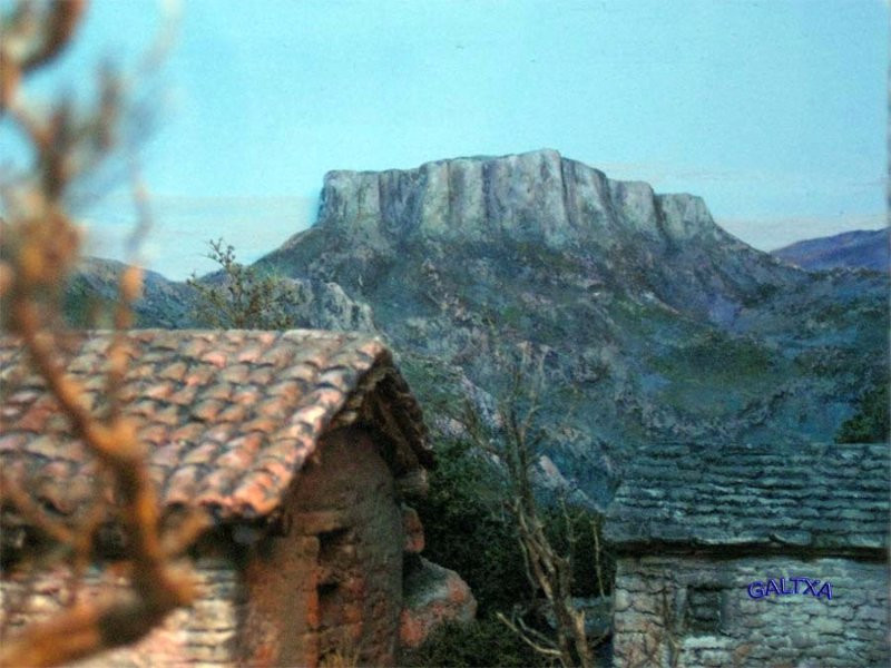 Museo dei Presepi景点图片