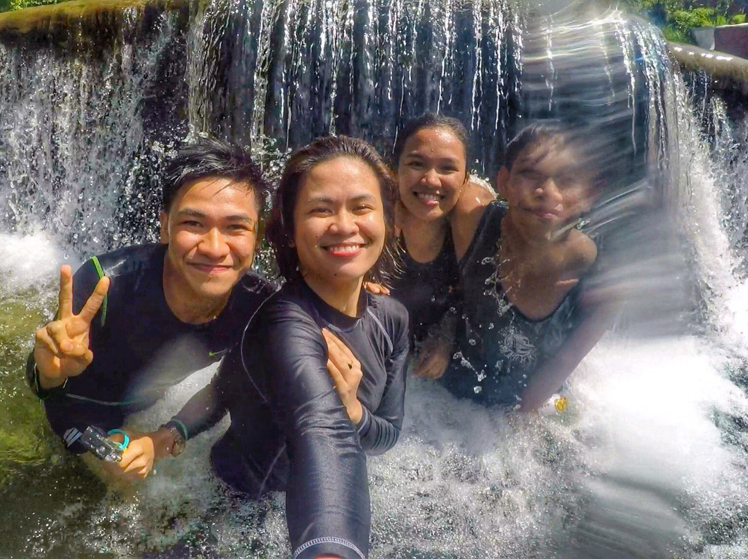 Villa Filomena Natural Spring Resort-甲米地必去景点