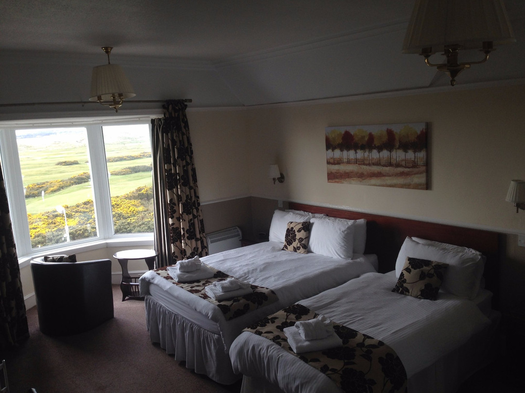 Cruden Bay Bed & Breakfast主图