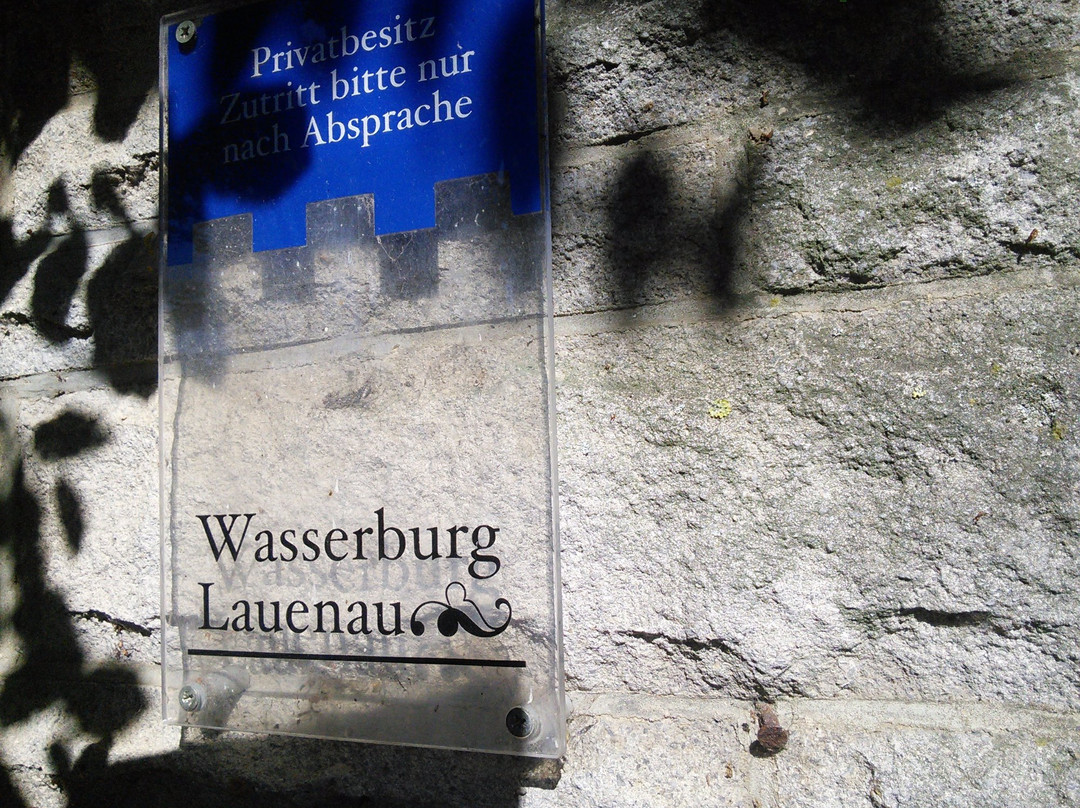 Castle Lauenau-Lauenau必去景点