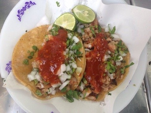 Taqueria Los Cocuyos