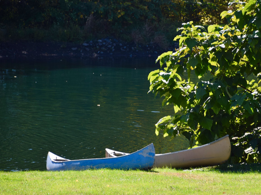 Country Loft Bed & Breakfast主图