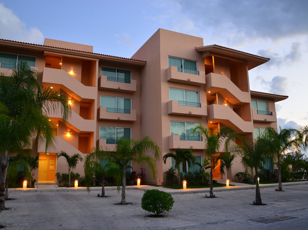 Porto Bello Private Residence Club