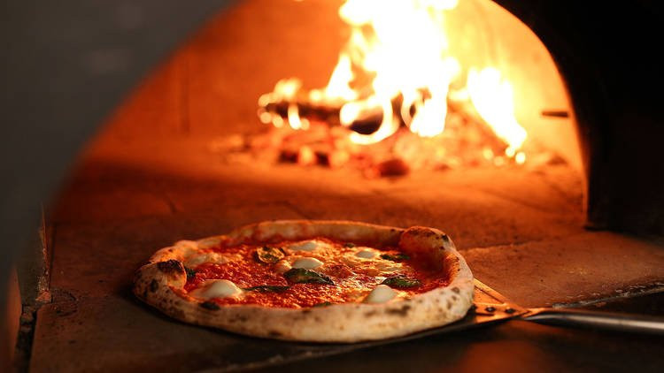 Matto Napoletano Pizzeria