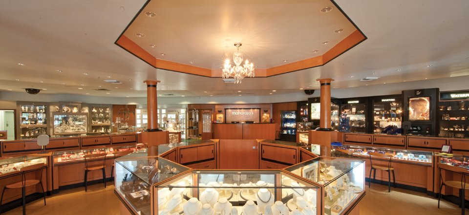Maharaja's Fine Jewelry & Gift景点图片