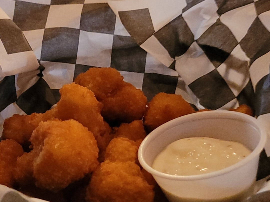 Big Os Eats And Treats